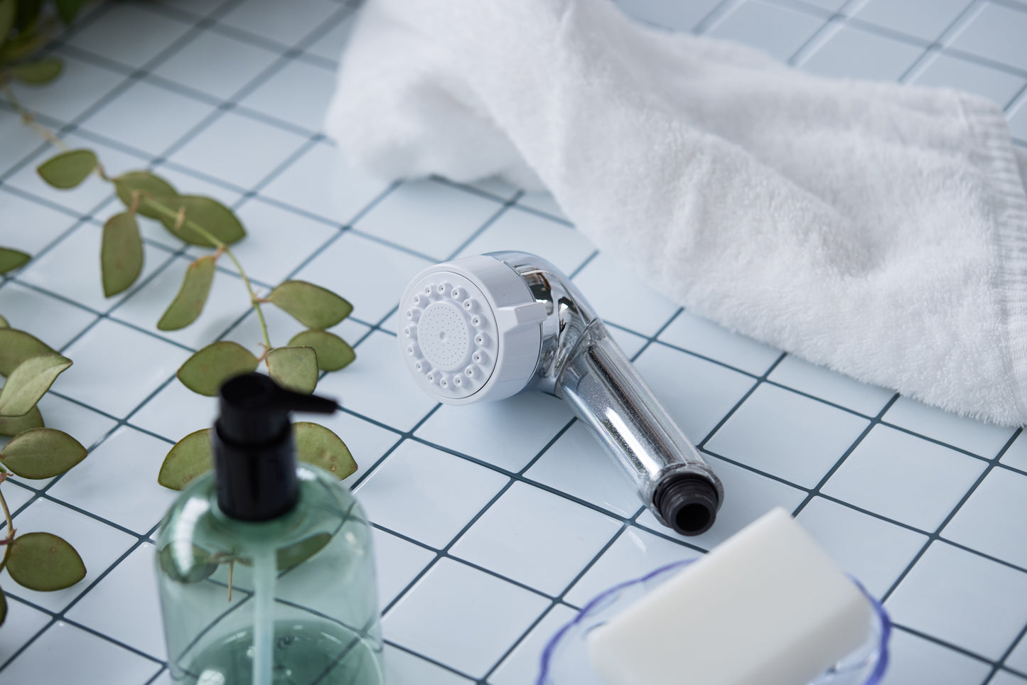 Mirable 潤之美蓮蓬頭濾芯組(日本製)