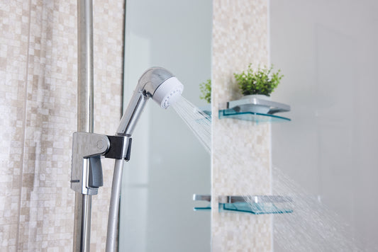 Mirable 潤之美蓮蓬頭濾芯組(日本製)