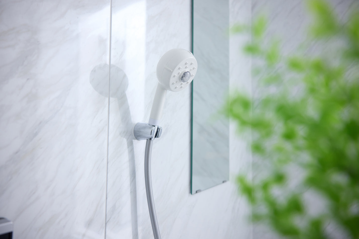 Mirable 爽之美蓮蓬頭濾芯組(日本製)