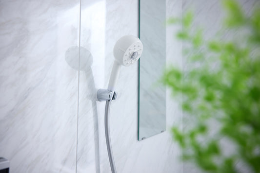 Mirable 爽之美蓮蓬頭濾芯組(日本製)