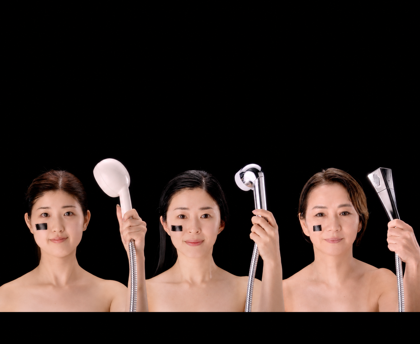 載入影片：Mirable 系列蓮蓬頭